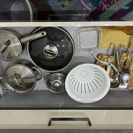 Luxurioese Wohnung Mit Eigenem Garten アウグスブルク エクステリア 写真