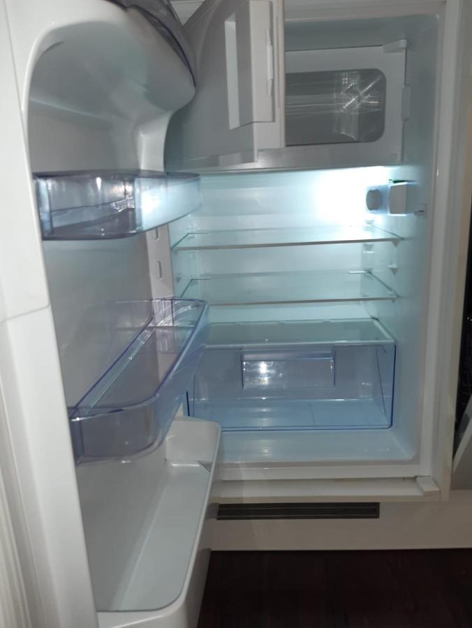 Luxurioese Wohnung Mit Eigenem Garten アウグスブルク エクステリア 写真