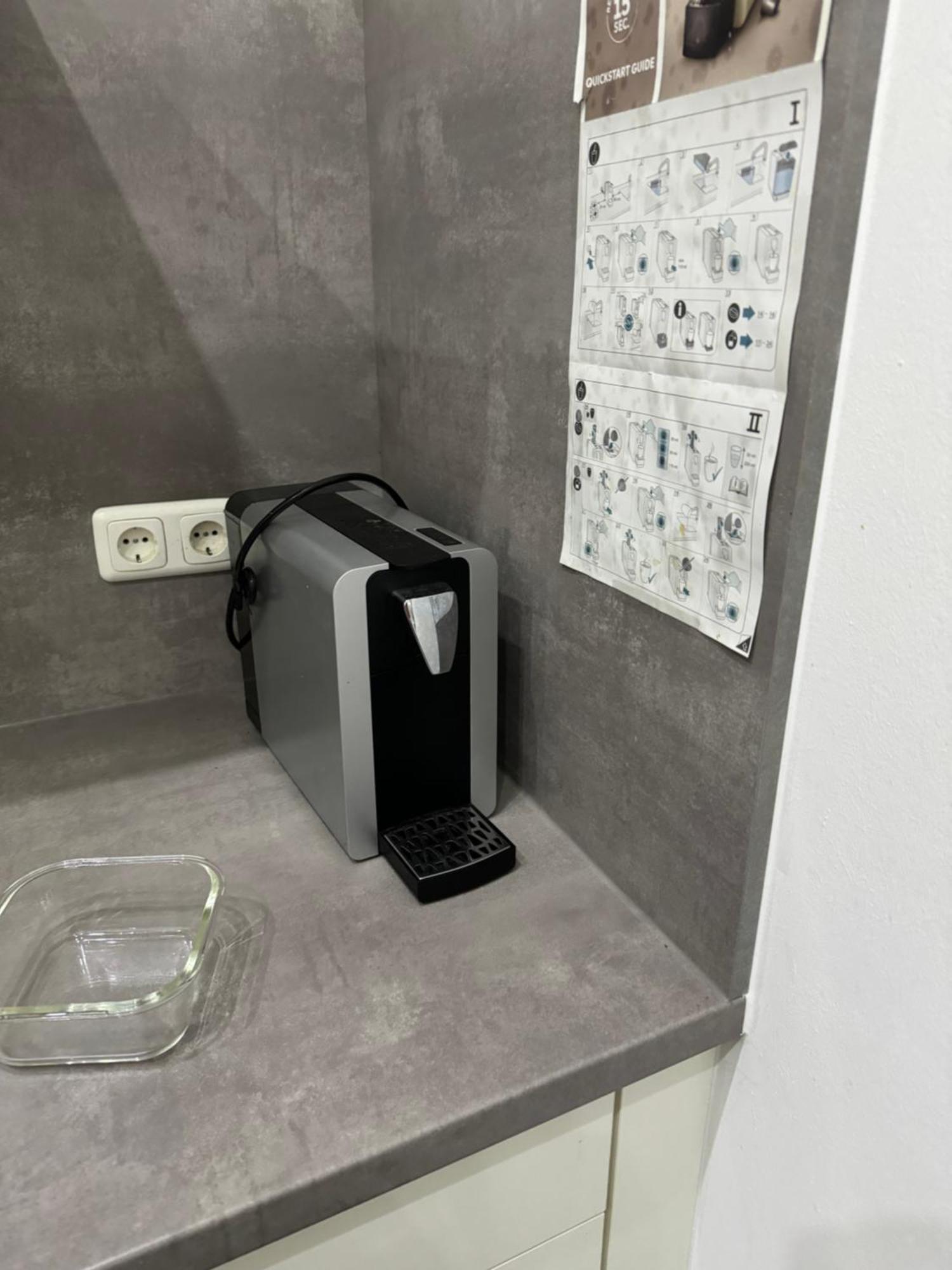 Luxurioese Wohnung Mit Eigenem Garten アウグスブルク エクステリア 写真
